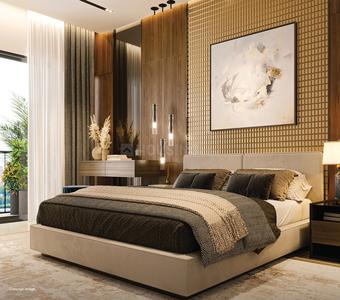 Project Image of 1078.98 - 1693.82 Sq.ft 2 BHK Apartment for buy in Sobha Crescent