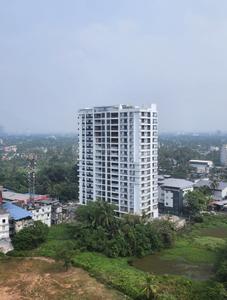 Project Image of 2935.0 - 3509.0 Sq.ft 4 BHK Apartment for buy in ABAD Signature