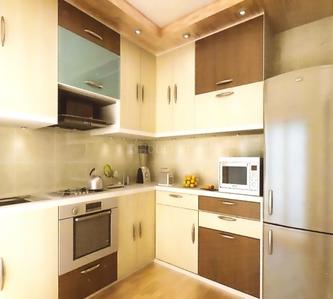 Project Image of 119.0 - 835.0 Sq.ft 1 RK Apartment for buy in Arham Shri Arham Bluz