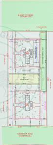 Project Image of 0.0 - 1088.98 Sq.ft 3 BHK Apartment for buy in Om Eden Classio