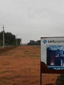 Project Image of 540.0 - 7200.0 Sq.ft Residential Plot Plot for buy in Sark Green Aero Park