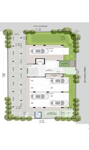 Project Image of 0.0 - 2400.0 Sq.ft 3 BHK Apartment for buy in Etica Saicharan