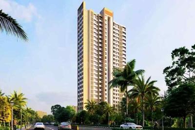 Project Image of 688.0 - 1141.0 Sq.ft 2 BHK Apartment for buy in Metro Regalia
