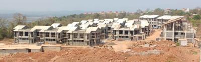 Project Image of 1250 Sq.ft 2 BHK Villa for sale in Baingini for Rs. 15000000