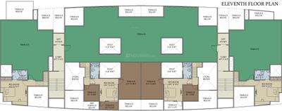 Project Image of 594.0 - 1083.0 Sq.ft 2 BHK Apartment for buy in Karma Grandeza