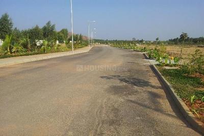 Project Image of 1556.0 - 4451.0 Sq.ft Residential Plot Plot for buy in Divya Sree Nandi Belle Vue