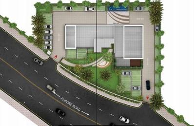 Project Image of 2348.0 - 3319.0 Sq.ft 3.5 BHK Apartment for buy in Sattva The Avenue Phase 1