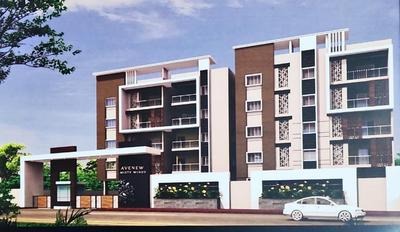 Project Image of 655.0 - 2691.0 Sq.ft 1 BHK Apartment for buy in Avenew Misty Winds