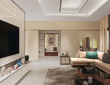 Project Image of 4030.0 - 4040.0 Sq.ft 4 BHK Villa for buy in Divinity