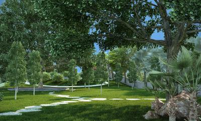 Project Image of 4414.0 - 5000.0 Sq.ft 4 BHK Villa for buy in Radha River Age