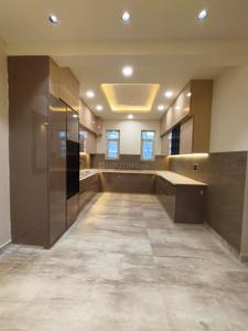 Project Image of 0.0 - 2400.0 Sq.ft 4 BHK Builder Floor for buy in Shri Tirupati Balaji Ultra Luxury Floors