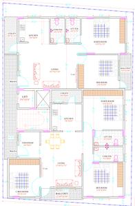 Project Image of 1093.0 - 1260.0 Sq.ft 2 BHK Apartment for buy in Akshaya Homes