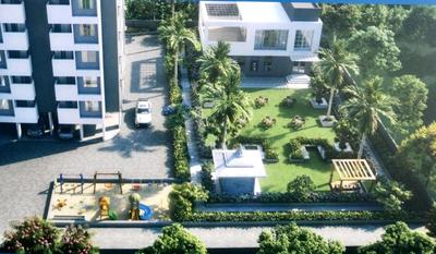 Project Image of 273.19 - 444.87 Sq.ft 1 BHK Apartment for buy in Jagrutsara Sara Nilay