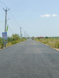 Project Image of 422.0 - 4007.0 Sq.ft Residential Plot Plot for buy in I5 Global City