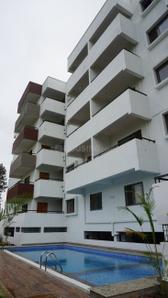 Project Image of 1130.0 - 1590.0 Sq.ft 2 BHK Apartment for buy in Infant Grace Apartment
