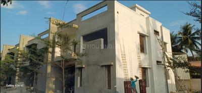 Project Image of 2220.0 - 2240.0 Sq.ft 4 BHK Villa for buy in Eeshanya Aadhya