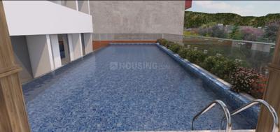 Project Image of 410.0 - 653.0 Sq.ft 1 BHK Apartment for buy in Nivasti Aurous