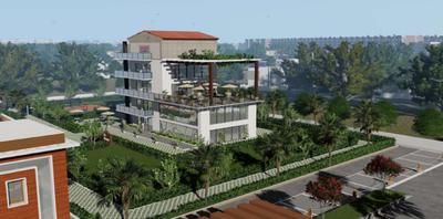 Project Image of 1200.0 - 1500.0 Sq.ft Residential Plot Plot for buy in Ambika Arcade Phase 2