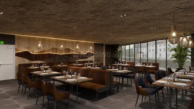 Project Image of 1724.92 - 2168.07 Sq.ft 3 BHK Apartment for buy in Ambience Parkview