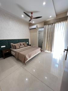 Project Image of 1551.0 - 1611.0 Sq.ft 3 BHK Apartment for buy in Sapphire Court