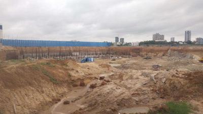 Project Image of 1520.0 - 2030.0 Sq.ft 3 BHK Apartment for buy in Amrutha Lake Vista