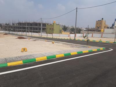 Project Image of 846.0 - 2025.0 Sq.ft Residential Plot Plot for buy in Aditya Bro Garden