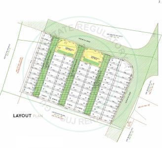 Project Image of 1077.79 - 3290.31 Sq.ft Residential Plot Plot for buy in Laxmi Palace