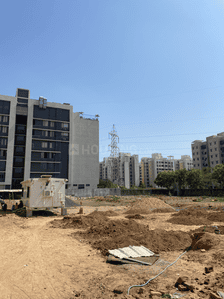 Project Image of 1869.48 - 1889.07 Sq.ft 4 BHK Villa for buy in Shivarch Evermark Legacy
