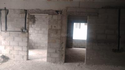 Project Image of 673.0 - 766.0 Sq.ft 2 BHK Apartment for buy in 3 Little Birds