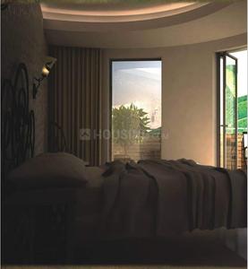 Project Image of 1360.0 - 1363.0 Sq.ft 3 BHK Apartment for buy in Trans Garden