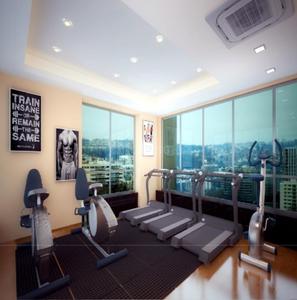 Project Image of 2200 Sq.ft 4 BHK Apartment / Flat for sale in Andheri West for Rs. 88000000