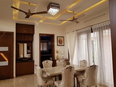 Project Image of 0.0 - 2700.0 Sq.ft 3 BHK Villa for buy in Sri Veeramathiamman Gujan Avenue