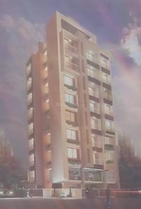 Project Image of 31.0 - 58.0 Sq.ft 1 BHK Apartment for buy in Ojass Mahashweta CHSL