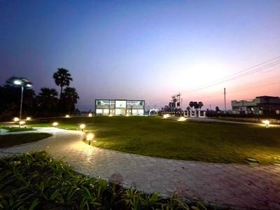 Project Image of 1240.0 - 6543.17 Sq.ft Residential Plot Plot for buy in Silver Park 15