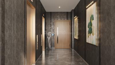 Project Image of 2051.0 - 3101.0 Sq.ft 3 BHK Apartment for buy in Ganga Anantam