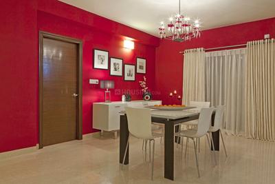 Project Image of 859.0 - 3883.0 Sq.ft 3 BHK Apartment for buy in SH Casa Rouge