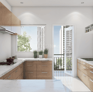 Project Image of 954.44 - 2599.0 Sq.ft 1 BHK Apartment for buy in Godrej Air Phase I