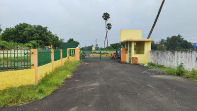 Royal Castle Gated Community 1