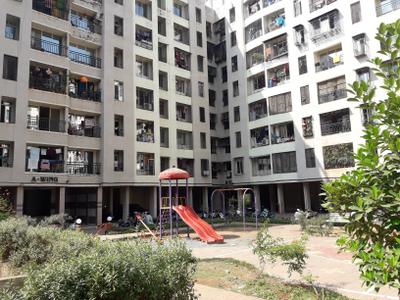 Project Image of 645.0 - 970.0 Sq.ft 1 BHK Apartment for buy in Mehta Harmony