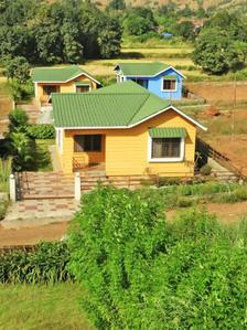 Project Image of 424.96 - 5328.03 Sq.ft Residential Plot Plot for buy in Bhide Euro Ville