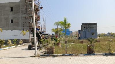 Project Image of 765.0 - 1365.0 Sq.ft Residential Plot Plot for buy in Empire Star City Phase 2