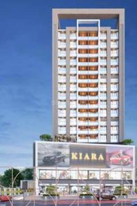 Project Image of 1185 Sq.ft 2 BHK Apartment / Flat for sale in Palghar for Rs. 8887000