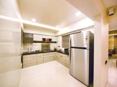 Project Image of 443.0 - 554.48 Sq.ft 2 BHK Apartment for buy in Euphoria
