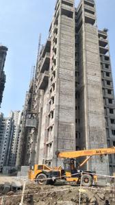 Project Image of 299.0 - 1883.0 Sq.ft 1 RK Apartment for buy in Parikh A2