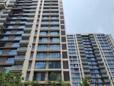Project Image of 1211.0 - 4576.0 Sq.ft 3 BHK Apartment for buy in Rustomjee Seasons