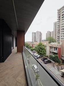 Project Image of 2160.0 - 4500.0 Sq.ft 3 BHK Builder Floor for buy in Paramount Luxury Floor Sector 50