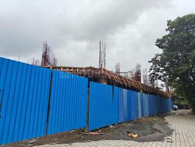 Project Image of 238.31 - 499.66 Sq.ft 1 RK Apartment for buy in Haware My First Home Shil Phata Phase 2 Bldg 2