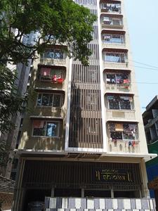 Project Image of 458.97 - 713.97 Sq.ft 1 BHK Apartment for buy in Horizon Shloka