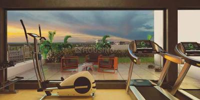 Project Image of 1075.0 - 1497.0 Sq.ft 2 BHK Apartment for buy in Belani Zest