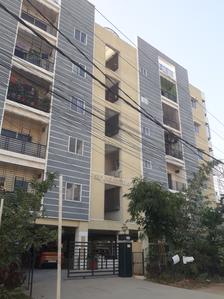 Project Image of 1077.0 - 1695.0 Sq.ft 2 BHK Apartment for buy in Sark Heights One